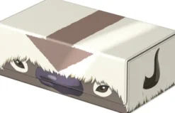 Squaroes - Avatar: The Last Airbender Collectors Case [800]: Appa