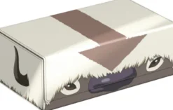 Squaroes - Avatar: The Last Airbender Collectors Case [800]: Appa