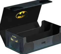Squaroes - Batman: Gotham City Collectors Case [800]: Batmobile