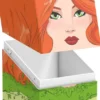 Squaroes - Batman: Gotham City Deckbox [GC012]: Poison Ivy