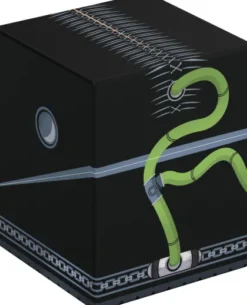Squaroes - Batman: Gotham City Deckbox [GC006]: Bane