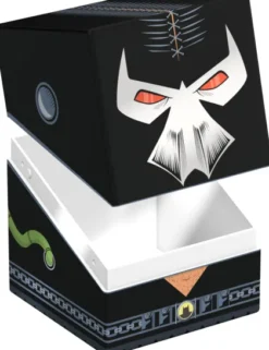 Squaroes - Batman: Gotham City Deckbox [GC006]: Bane