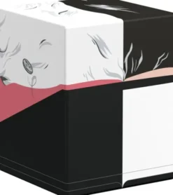 Squaroes - Batman: Gotham City Deckbox [GC011]: Two-Face