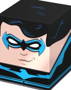 Squaroes - Batman: Gotham City Deckbox [GC009]: Nightwing