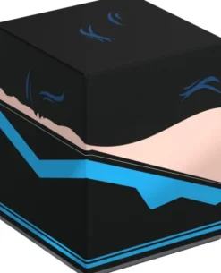 Squaroes - Batman: Gotham City Deckbox [GC009]: Nightwing