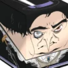 Squaroes - Batman: Gotham City Deckbox [GC005]: The Penguin