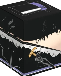 Squaroes - Batman: Gotham City Deckbox [GC005]: The Penguin