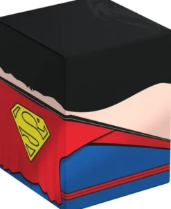 Squaroes - DC Justice League Deckbox [JL003]: Superman