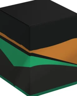Squaroes - DC Justice League Deckbox [JL017]: John Stewart