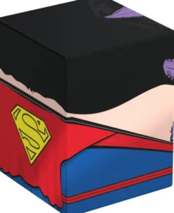 Squaroes - DC Justice League Deckbox [JL001]: Starro