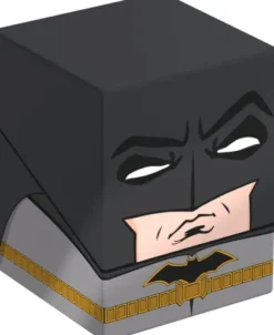 Squaroes - DC Justice League Deckbox [JL002]: Batman
