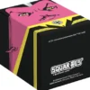 Squaroes - DC Justice League Deckbox [JL016]: Sinestro
