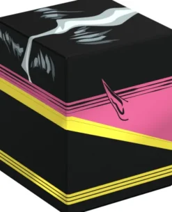 Squaroes - DC Justice League Deckbox [JL016]: Sinestro
