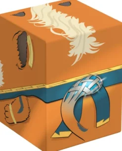 Squaroes - Magic: The Gathering - Foundations Deckbox [MTG002]: Loot