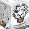 Squaroes - Magic: The Gathering - Foundations Deckbox [MTG004]: Ajani