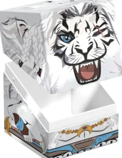 Squaroes - Magic: The Gathering - Foundations Deckbox [MTG004]: Ajani
