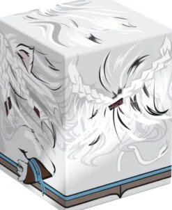 Squaroes - Magic: The Gathering - Foundations Deckbox [MTG004]: Ajani