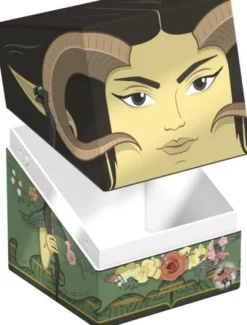 Squaroes - Magic: The Gathering - Lorwyn Eclipsed Deckbox [MTG007]: Maralen