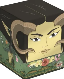 Squaroes - Magic: The Gathering - Lorwyn Eclipsed Deckbox [MTG007]: Maralen