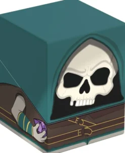 Squaroes - Magic: The Gathering - Foundations Deckbox [MTG003]: Tinybones