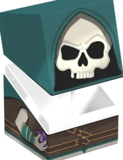 Squaroes - Magic: The Gathering - Foundations Deckbox [MTG003]: Tinybones