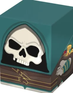 Squaroes - Magic: The Gathering - Foundations Deckbox [MTG003]: Tinybones
