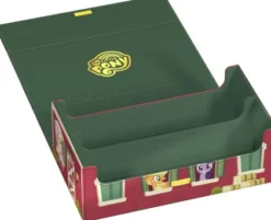 Squaroes - My Little Pony: Friendship is Magic Collectors Case [800]: Barn