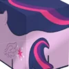 Squaroes - My Little Pony: Friendship is Magic Deckbox [MLP001]: Twilight Sparkle