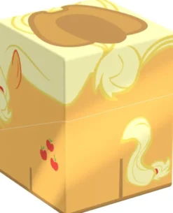 Squaroes - My Little Pony: Friendship is Magic Deckbox [MLP008]: Apple Jack