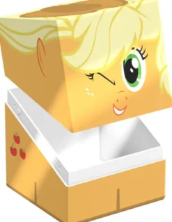Squaroes - My Little Pony: Friendship is Magic Deckbox [MLP008]: Apple Jack