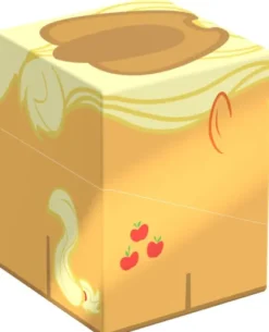 Squaroes - My Little Pony: Friendship is Magic Deckbox [MLP008]: Apple Jack