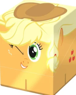 Squaroes - My Little Pony: Friendship is Magic Deckbox [MLP008]: Apple Jack