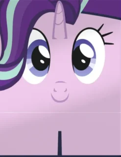 Squaroes - My Little Pony: Friendship is Magic Deckbox [MLP002]: Starlight Glimmer