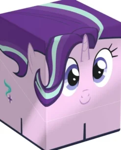 Squaroes - My Little Pony: Friendship is Magic Deckbox [MLP002]: Starlight Glimmer