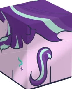 Squaroes - My Little Pony: Friendship is Magic Deckbox [MLP002]: Starlight Glimmer