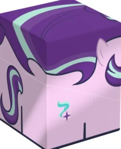 Squaroes - My Little Pony: Friendship is Magic Deckbox [MLP002]: Starlight Glimmer
