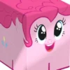 Squaroes - My Little Pony: Friendship is Magic Deckbox [MLP006]: Pinkie Pie