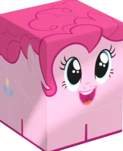 Squaroes - My Little Pony: Friendship is Magic Deckbox [MLP006]: Pinkie Pie