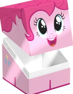 Squaroes - My Little Pony: Friendship is Magic Deckbox [MLP006]: Pinkie Pie