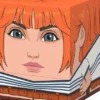 Squaroes - One Piece Deckbox [OP002]: Nami