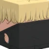 Squaroes - One Piece Deckbox [OP003]: Sanji