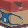 Squaroes - One Piece Deckbox [OP009]: Tony Tony Chopper