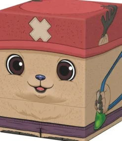 Squaroes - One Piece Deckbox [OP009]: Tony Tony Chopper
