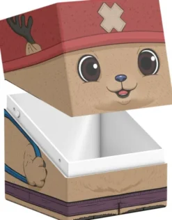 Squaroes - One Piece Deckbox [OP009]: Tony Tony Chopper