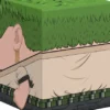 Squaroes - One Piece Deckbox [OP004]: Roronoa Zoro