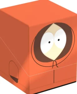Squaroes - South Park Deckbox [SP002]: Kenny