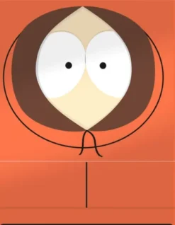 Squaroes - South Park Deckbox [SP002]: Kenny