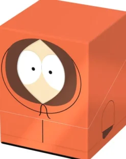 Squaroes - South Park Deckbox [SP002]: Kenny