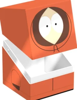 Squaroes - South Park Deckbox [SP002]: Kenny