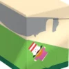 Squaroes - South Park Deckbox [SP008]: Mr. Garrison